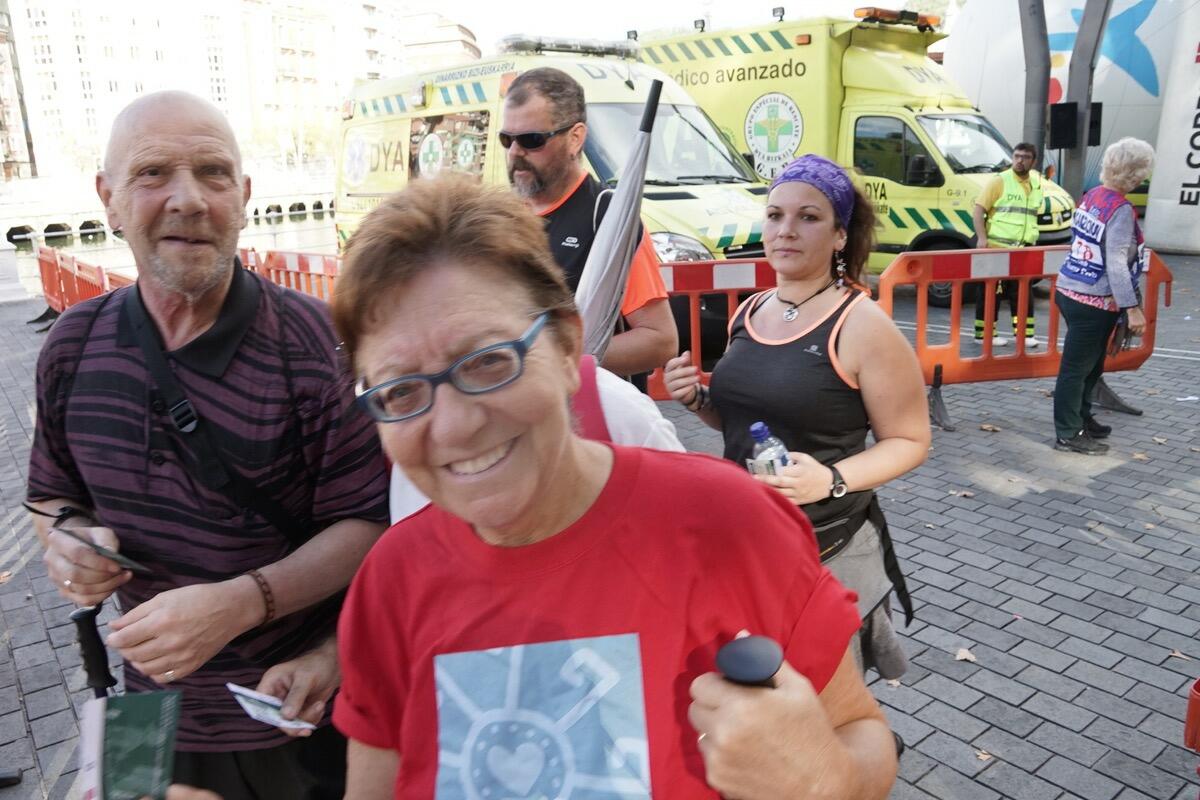 Foto 676 de la la llegada | Galería - Subida a Artxanda 2016