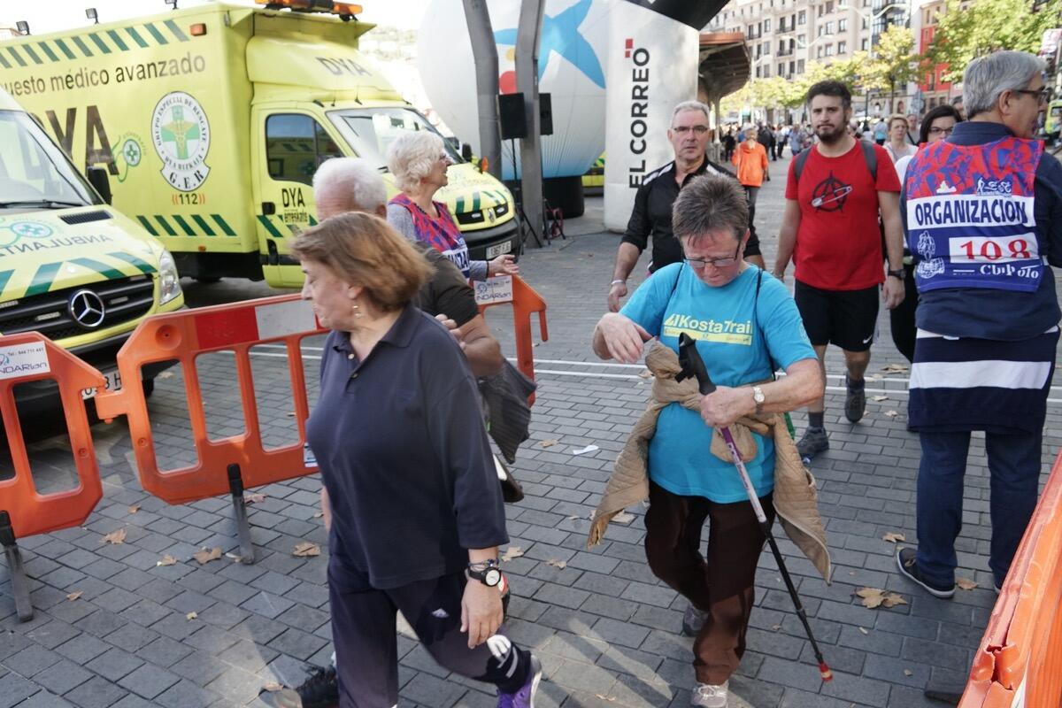 Foto 686 de la la llegada | Galería - Subida a Artxanda 2016