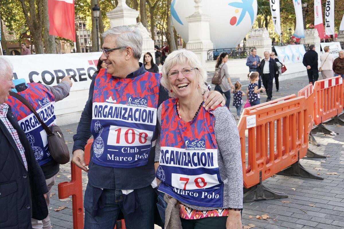 Foto 692 de la la llegada | Galería - Subida a Artxanda 2016
