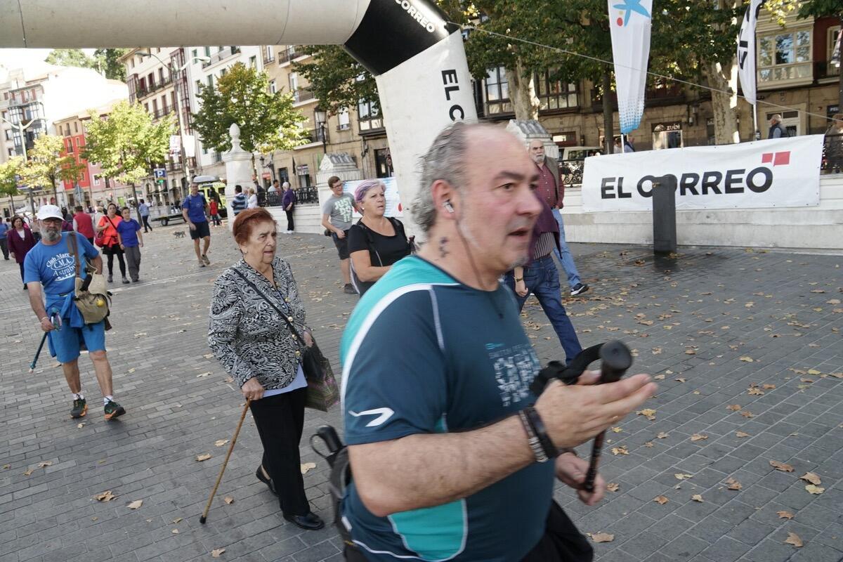 Foto 698 de la la llegada | Galería - Subida a Artxanda 2016