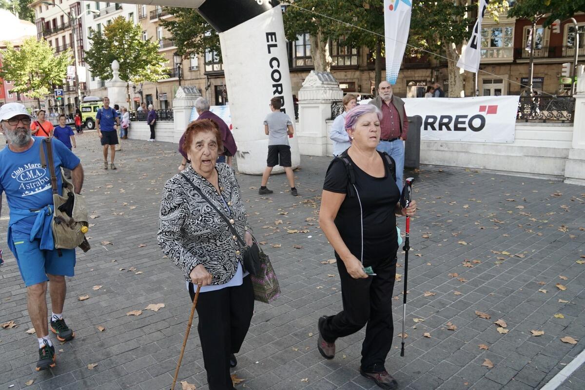 Foto 699 de la la llegada | Galería - Subida a Artxanda 2016