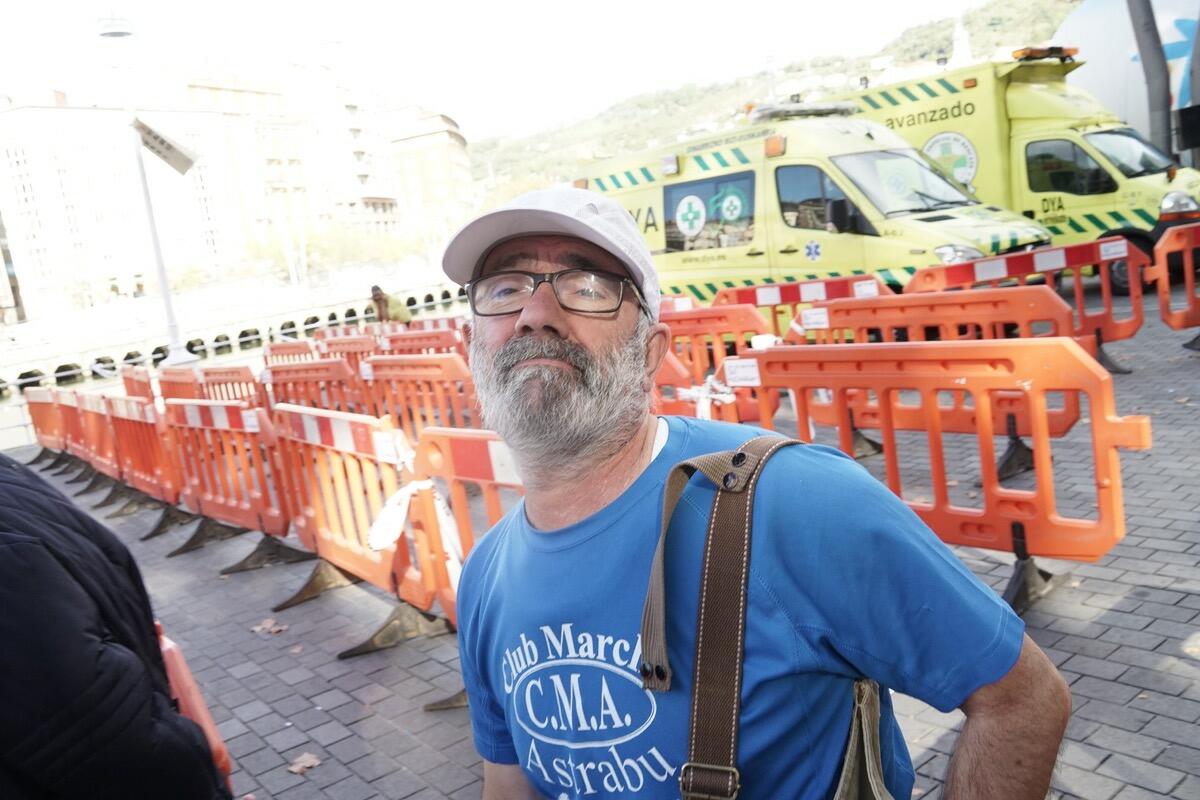 Foto 700 de la la llegada | Galería - Subida a Artxanda 2016