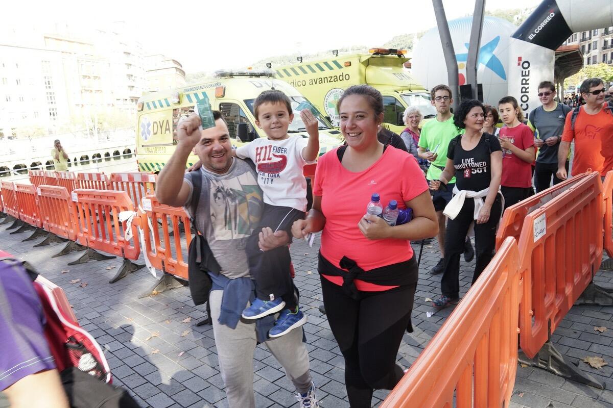 Foto 722 de la la llegada | Galería - Subida a Artxanda 2016