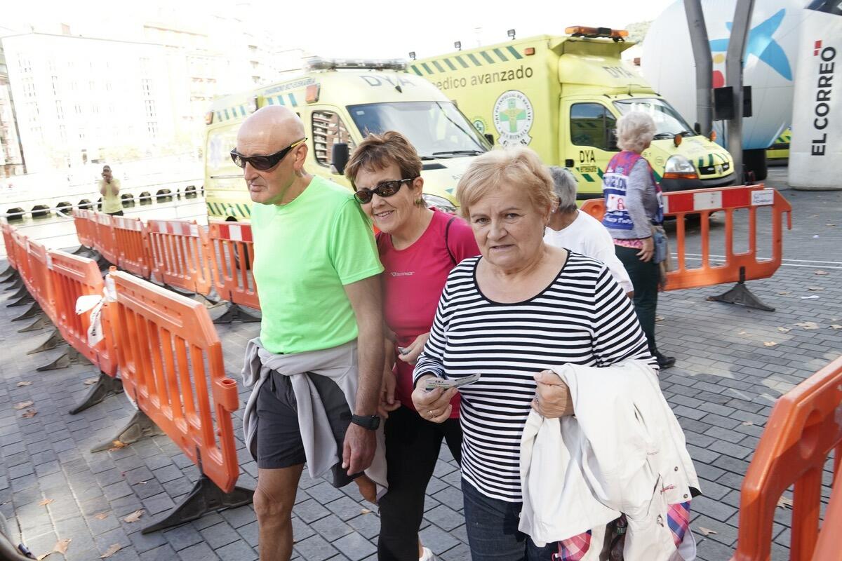 Foto 729 de la la llegada | Galería - Subida a Artxanda 2016