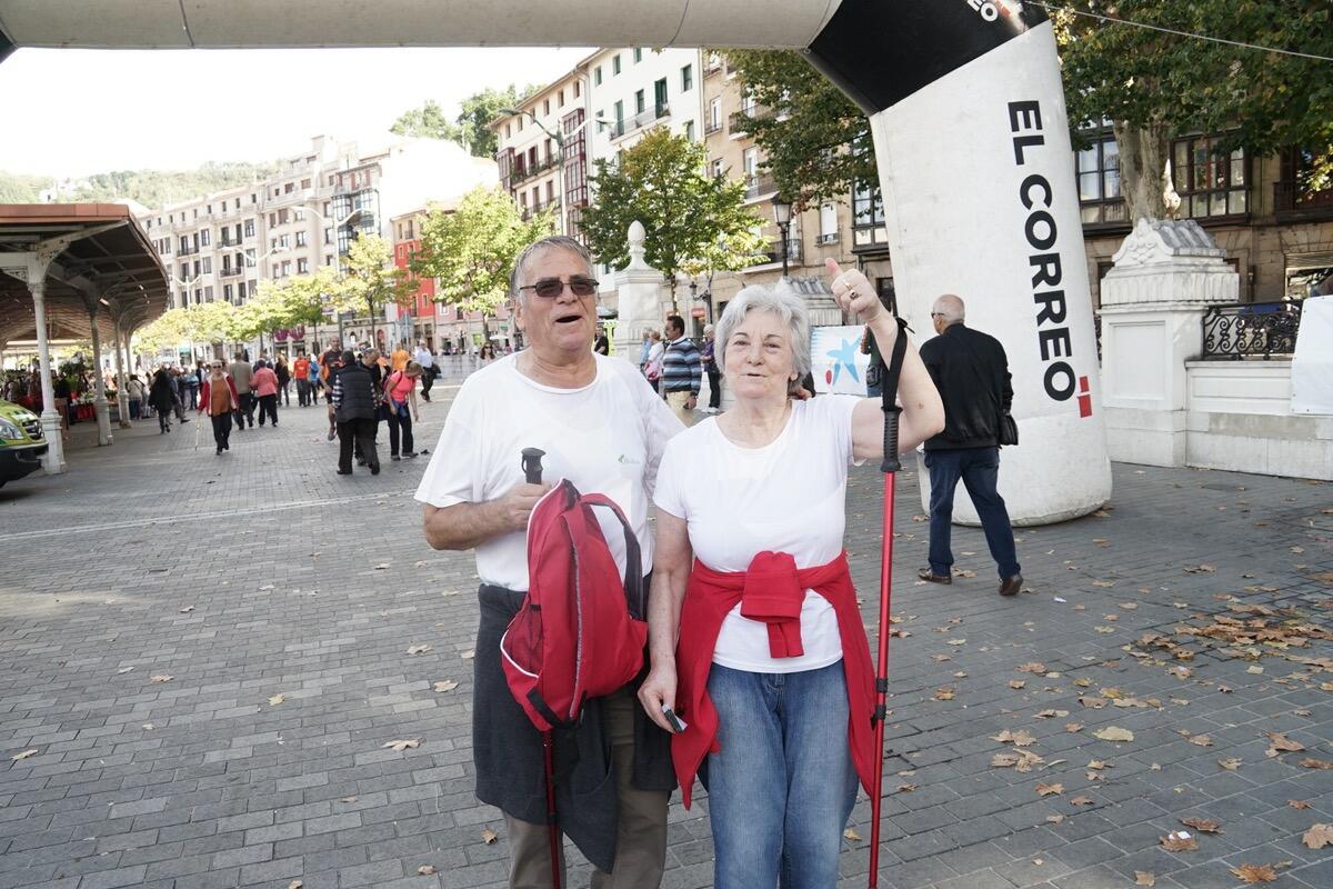 Foto 732 de la la llegada | Galería - Subida a Artxanda 2016