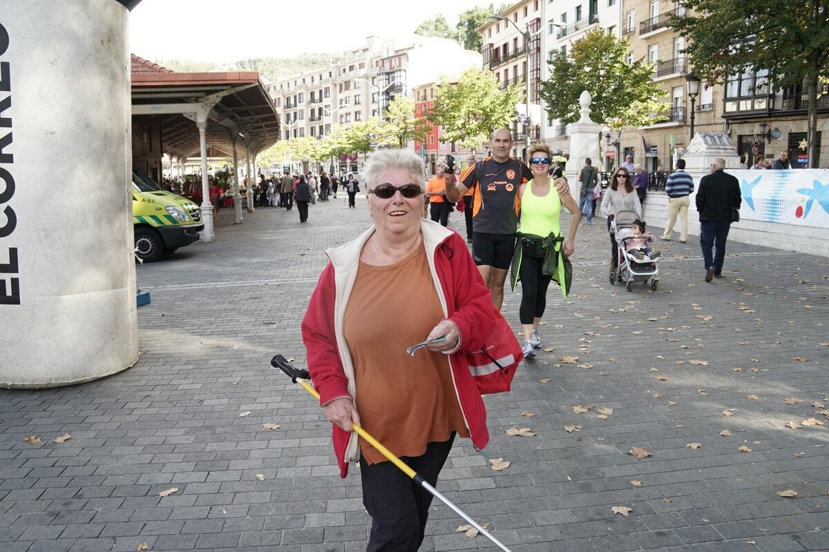 Foto 734 de la la llegada | Galería - Subida a Artxanda 2016