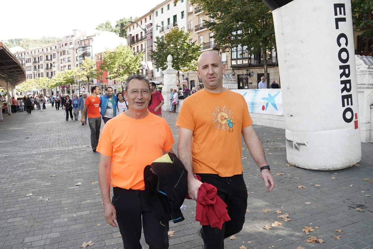 Foto 738 de la la llegada | Galería - Subida a Artxanda 2016