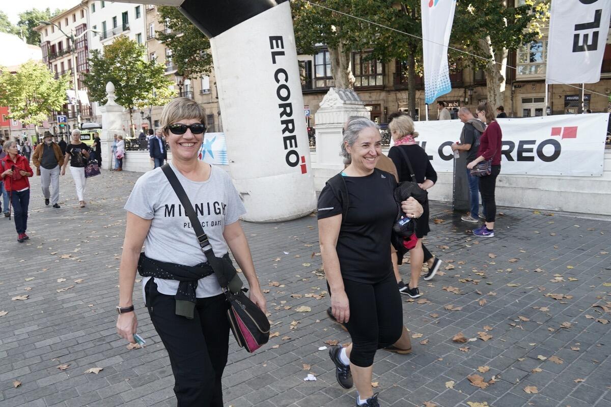 Foto 742 de la la llegada | Galería - Subida a Artxanda 2016