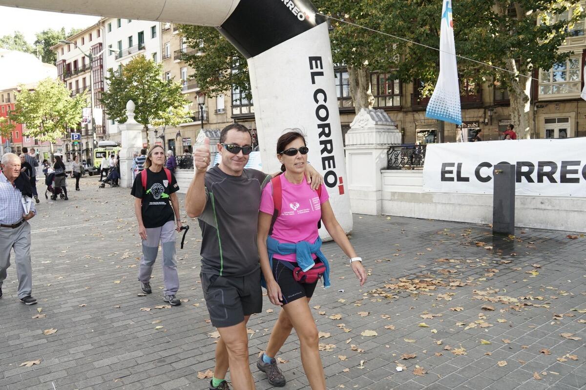 Foto 753 de la la llegada | Galería - Subida a Artxanda 2016