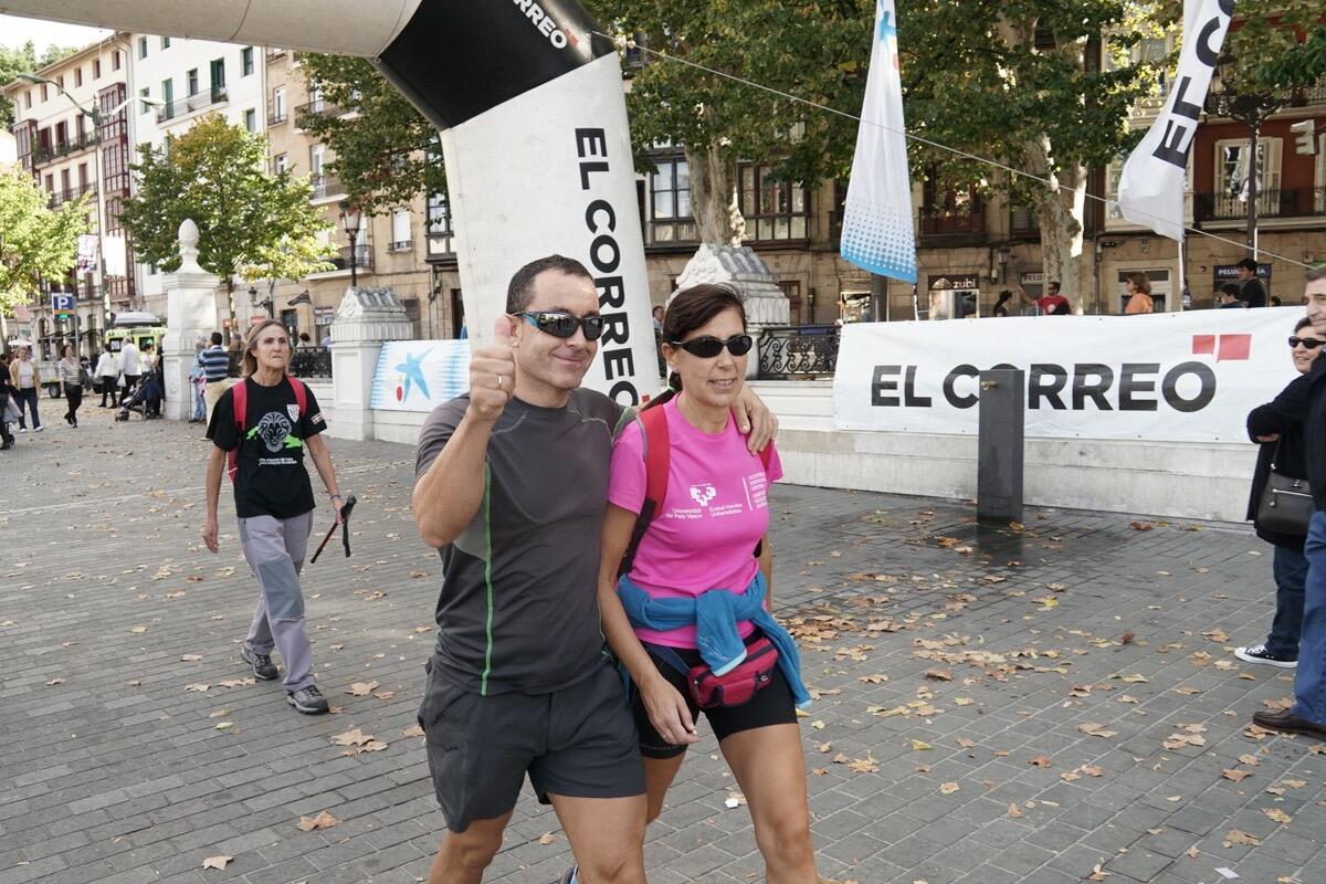 Foto 754 de la la llegada | Galería - Subida a Artxanda 2016