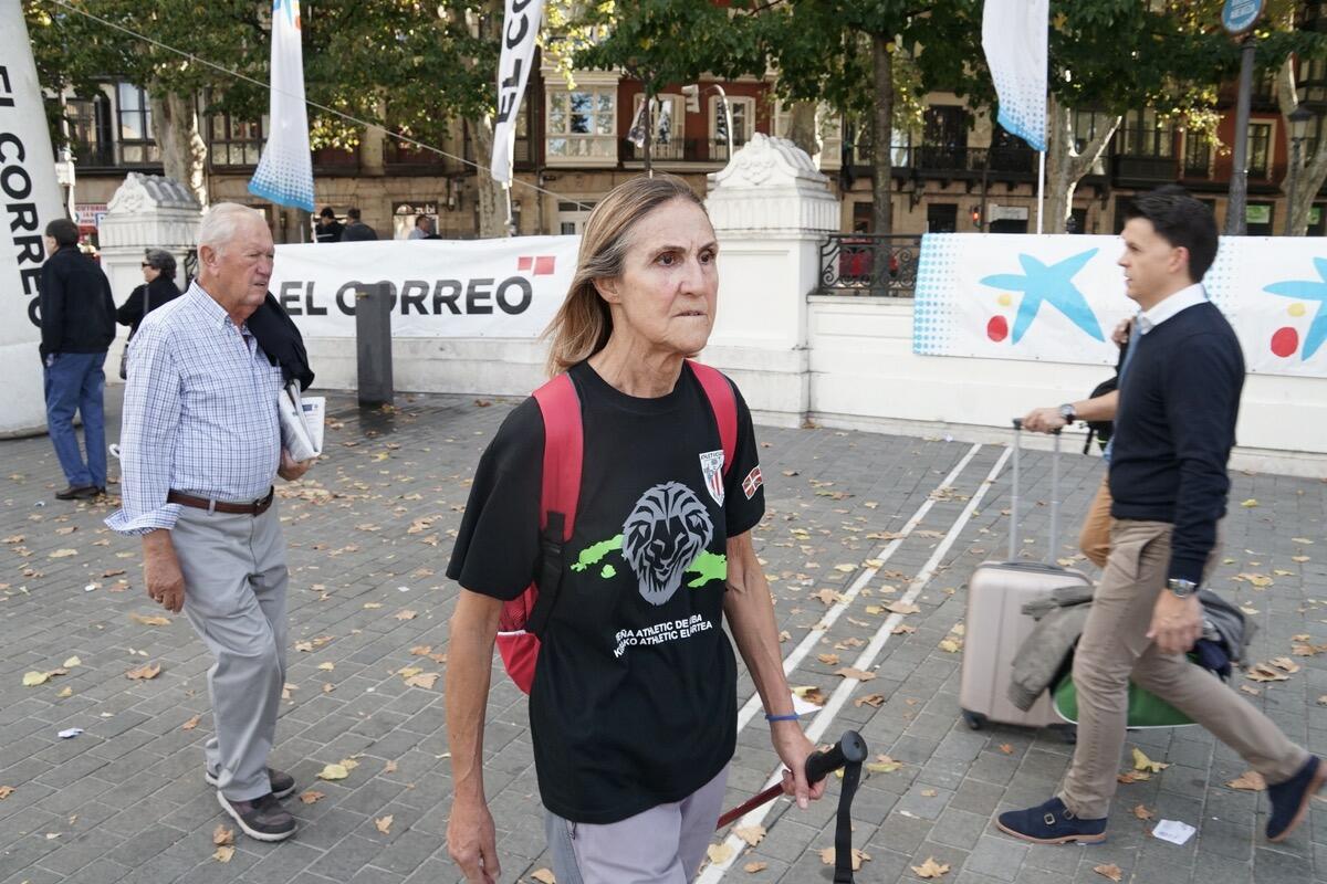 Foto 755 de la la llegada | Galería - Subida a Artxanda 2016