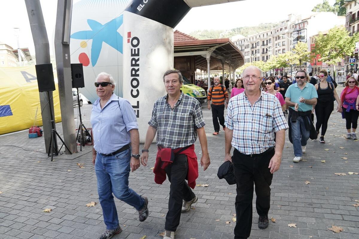 Foto 759 de la la llegada | Galería - Subida a Artxanda 2016
