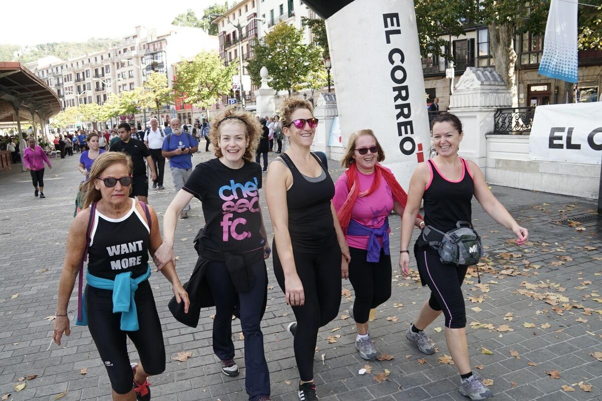 Foto 761 de la la llegada | Galería - Subida a Artxanda 2016