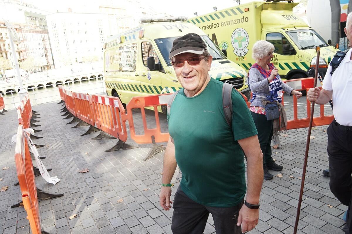 Foto 767 de la la llegada | Galería - Subida a Artxanda 2016