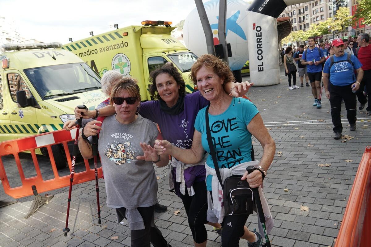 Foto 771 de la la llegada | Galería - Subida a Artxanda 2016