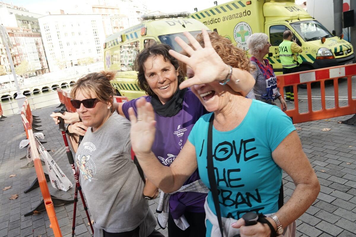 Foto 773 de la la llegada | Galería - Subida a Artxanda 2016