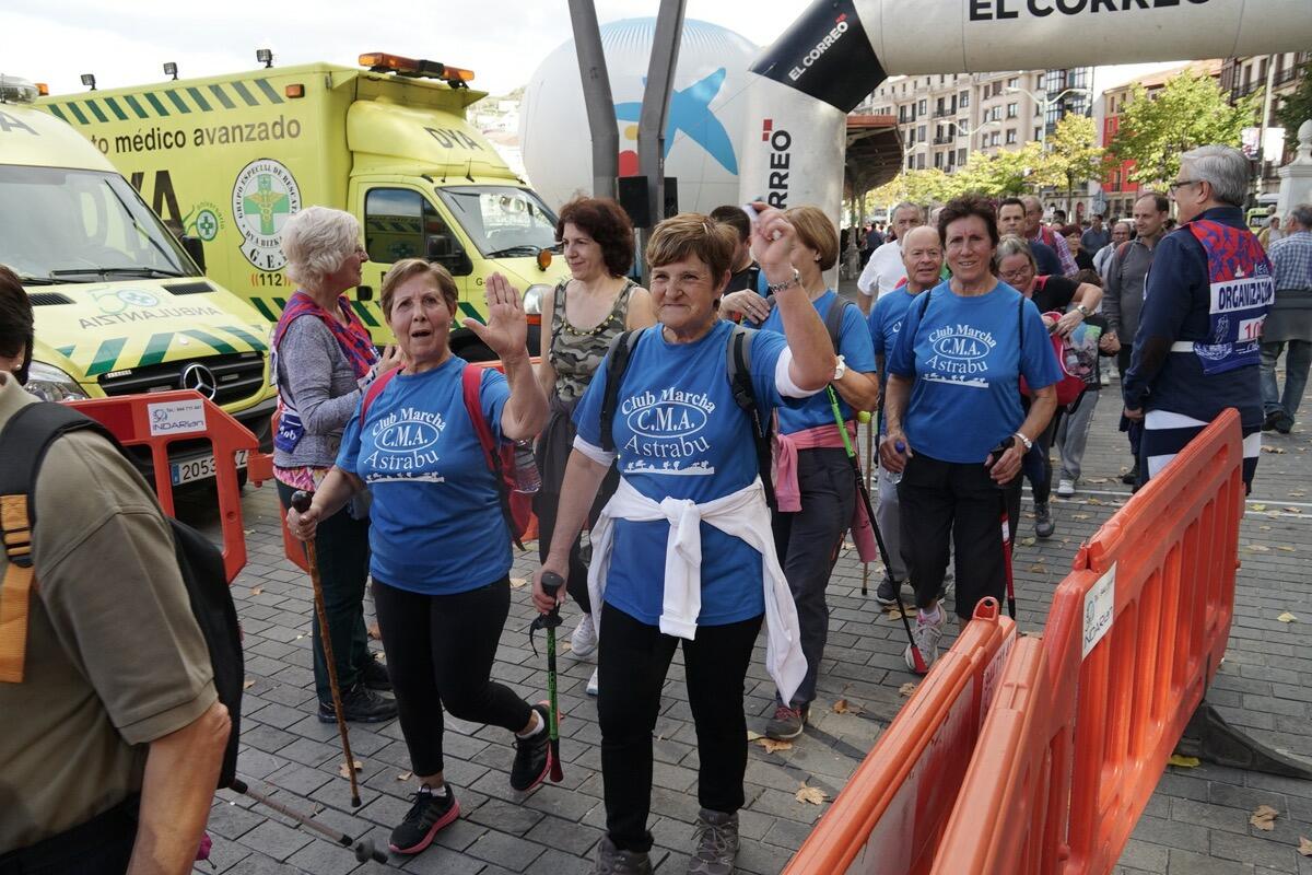 Foto 779 de la la llegada | Galería - Subida a Artxanda 2016