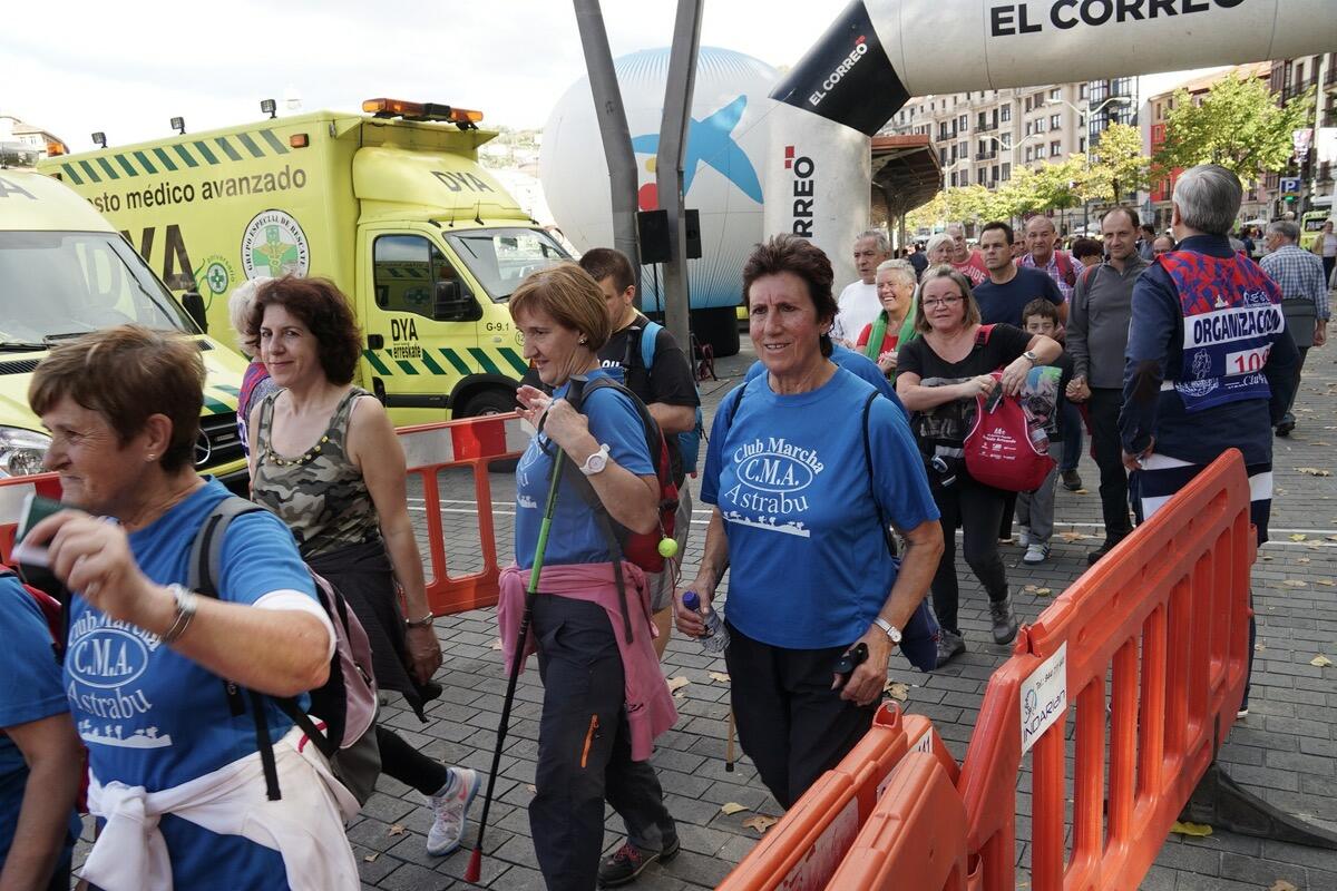 Foto 781 de la la llegada | Galería - Subida a Artxanda 2016