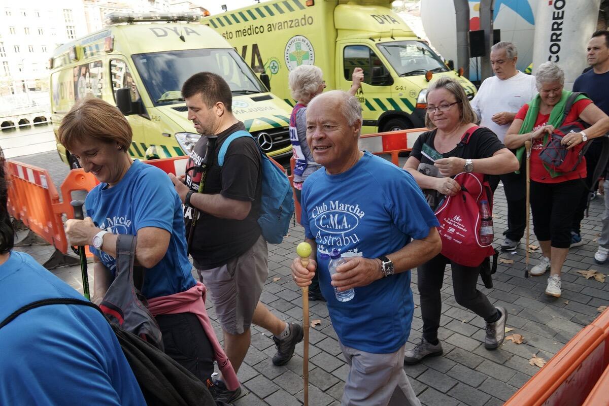 Foto 782 de la la llegada | Galería - Subida a Artxanda 2016