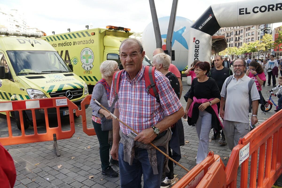 Foto 786 de la la llegada | Galería - Subida a Artxanda 2016