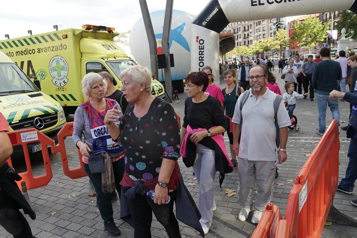 Foto 787 de la la llegada | Galería - Subida a Artxanda 2016