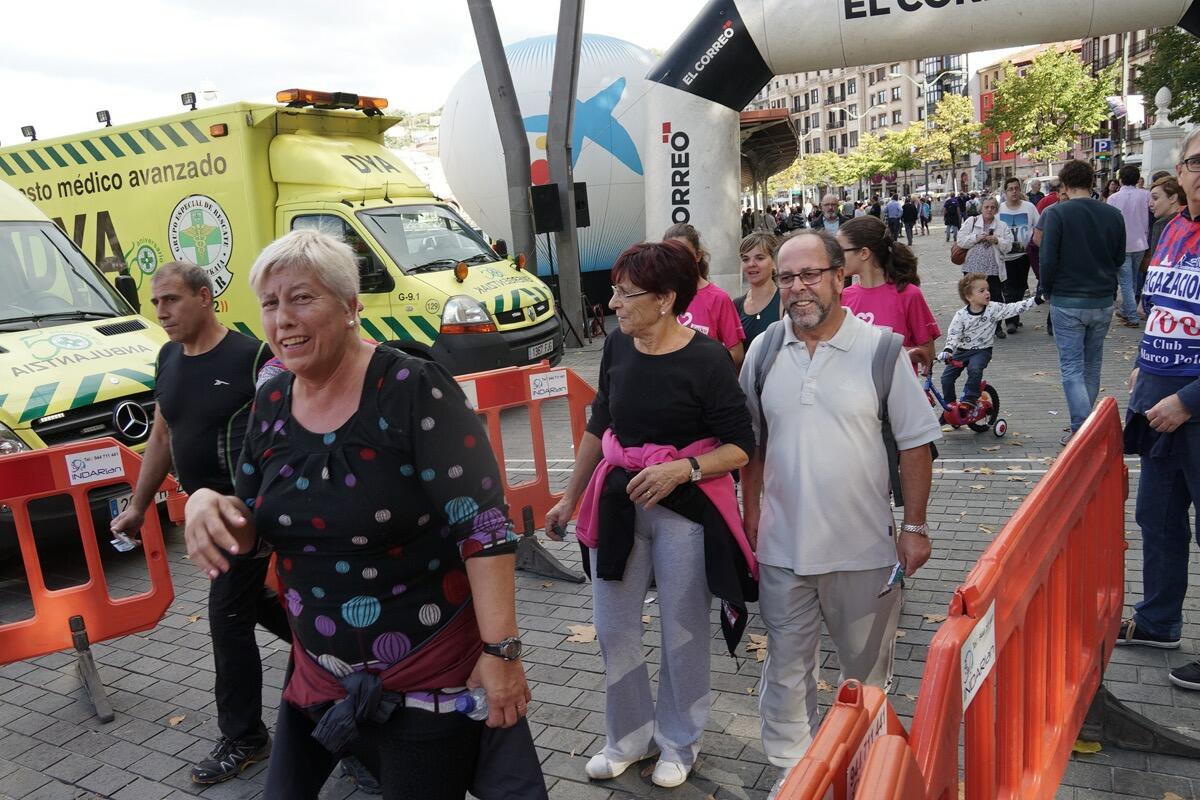 Foto 788 de la la llegada | Galería - Subida a Artxanda 2016