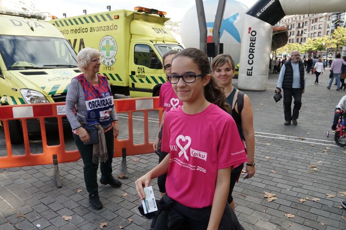 Foto 789 de la la llegada | Galería - Subida a Artxanda 2016