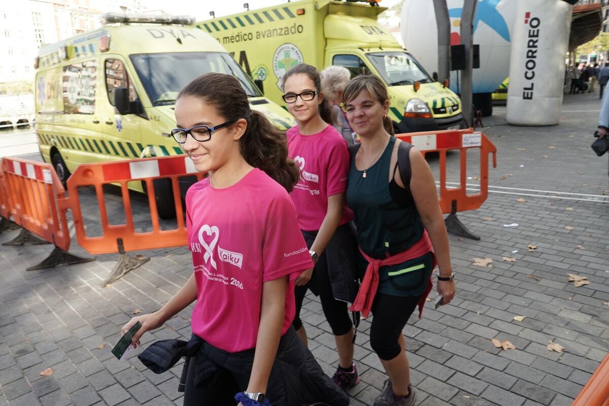 Foto 790 de la la llegada | Galería - Subida a Artxanda 2016