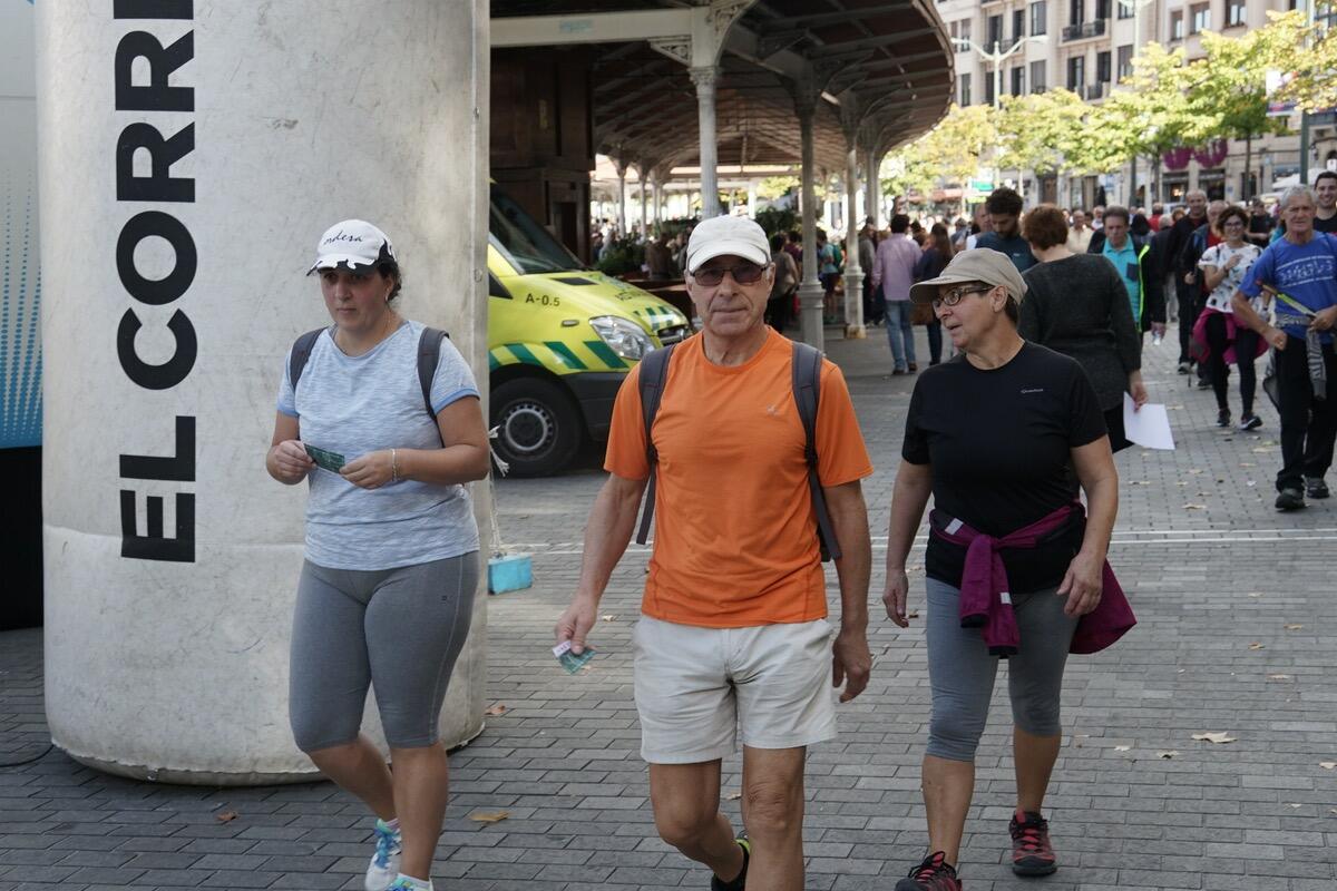 Foto 794 de la la llegada | Galería - Subida a Artxanda 2016