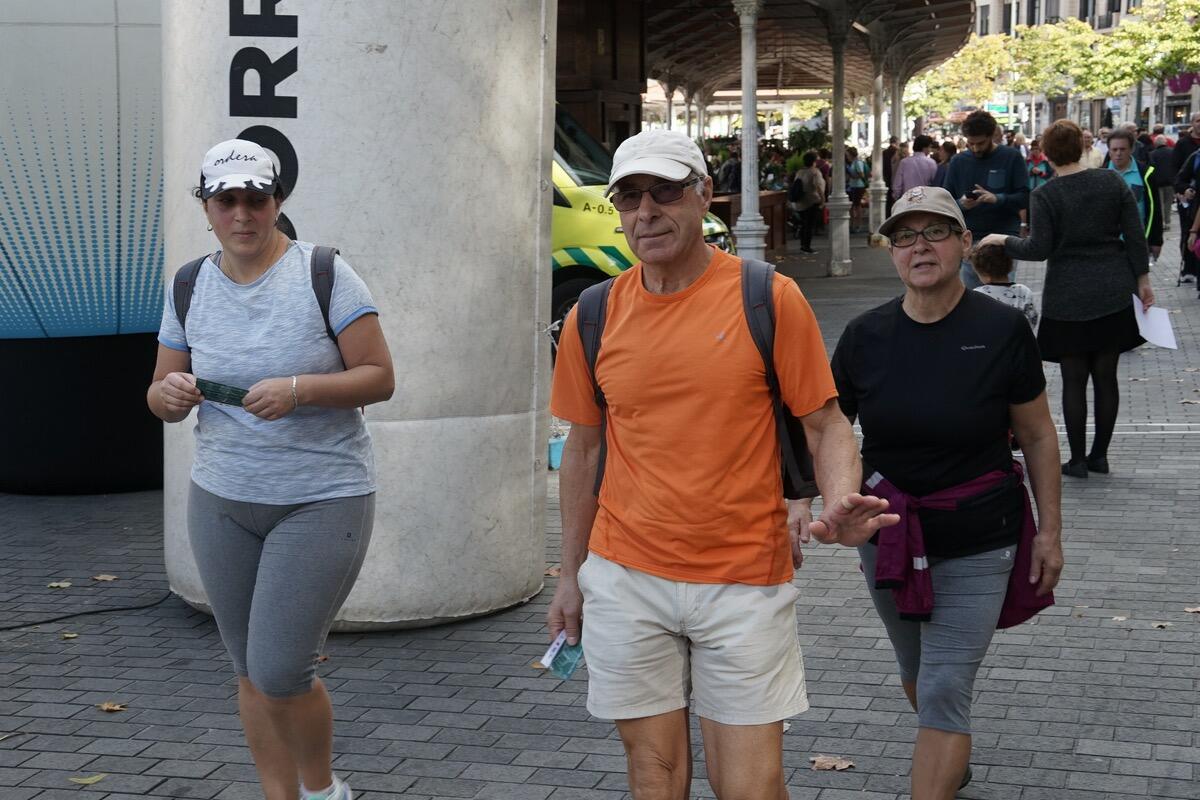 Foto 795 de la la llegada | Galería - Subida a Artxanda 2016