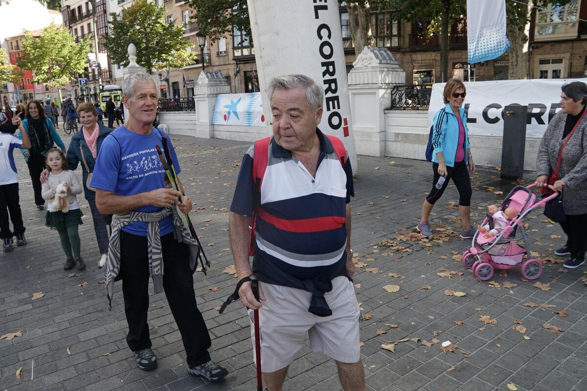 Foto 798 de la la llegada | Galería - Subida a Artxanda 2016