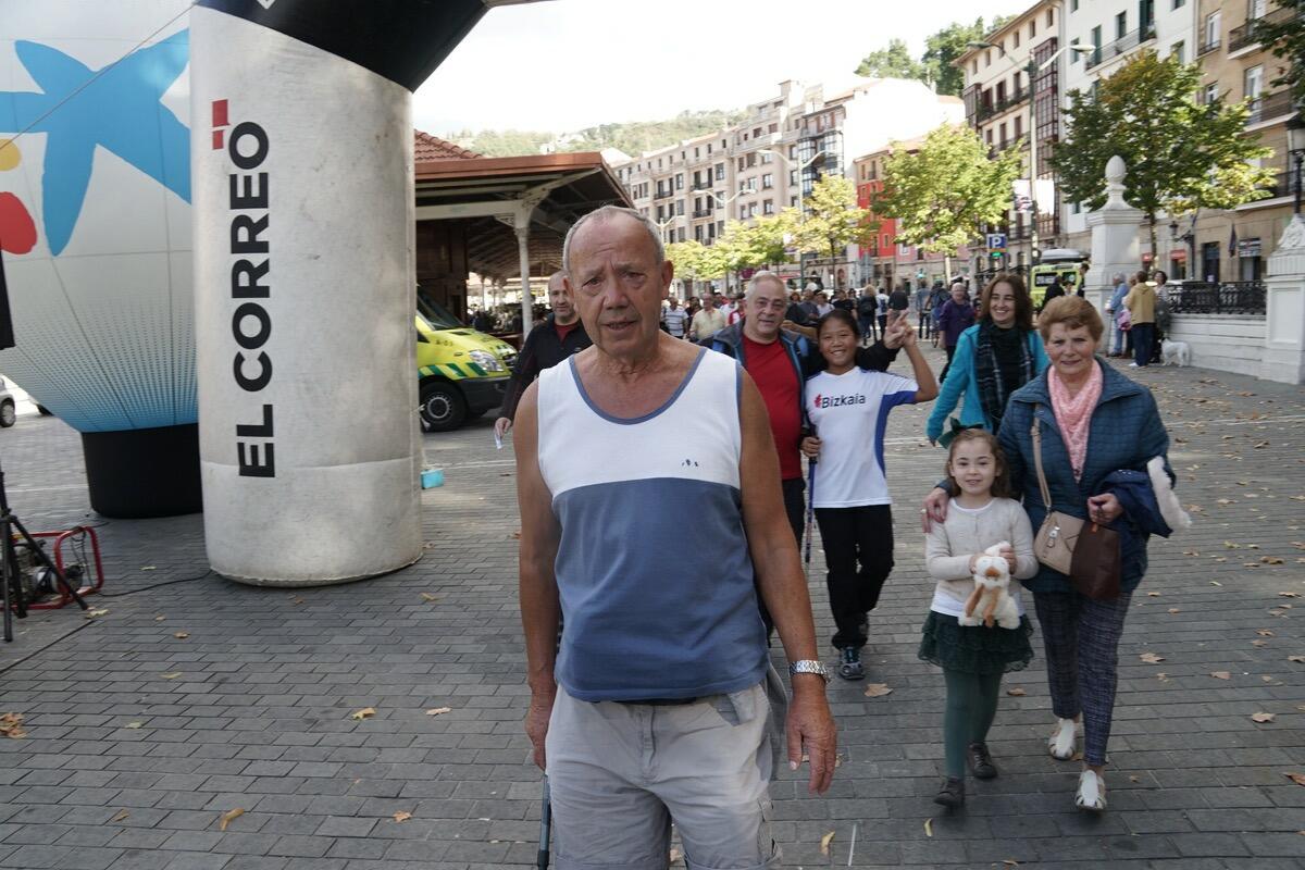 Foto 799 de la la llegada | Galería - Subida a Artxanda 2016