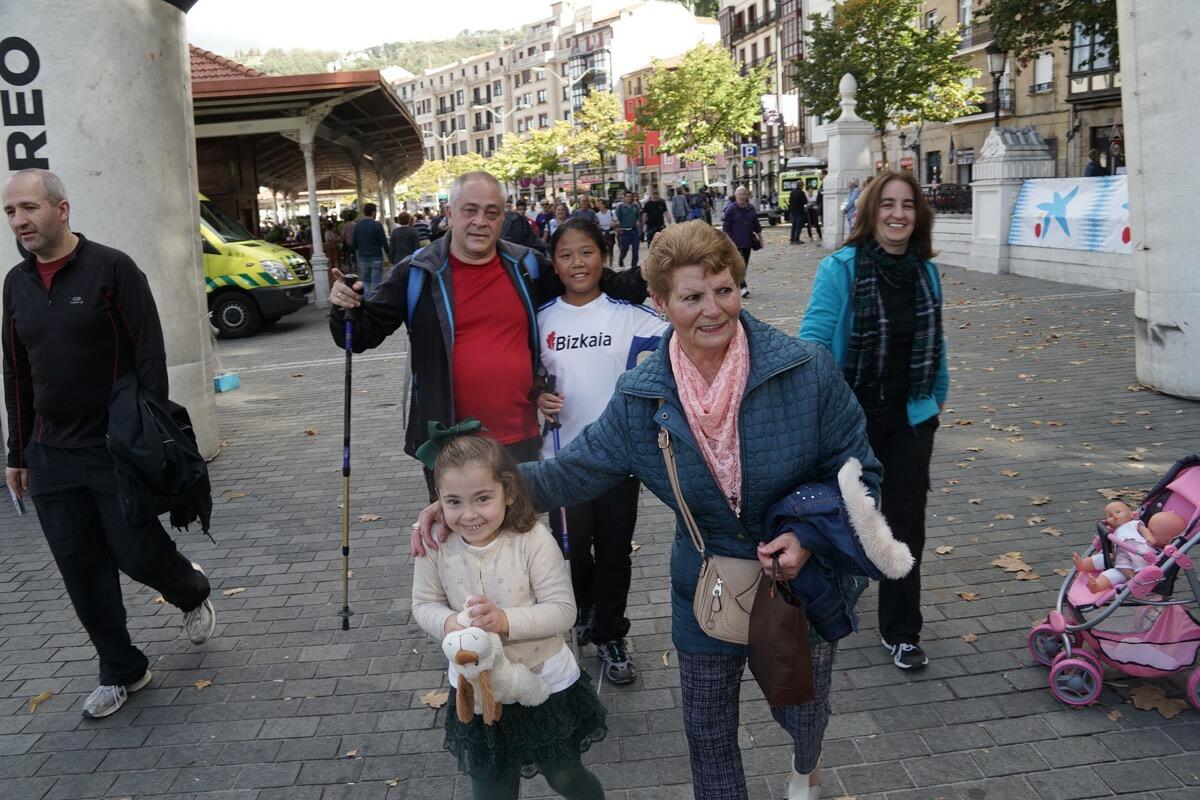 Foto 800 de la la llegada | Galería - Subida a Artxanda 2016