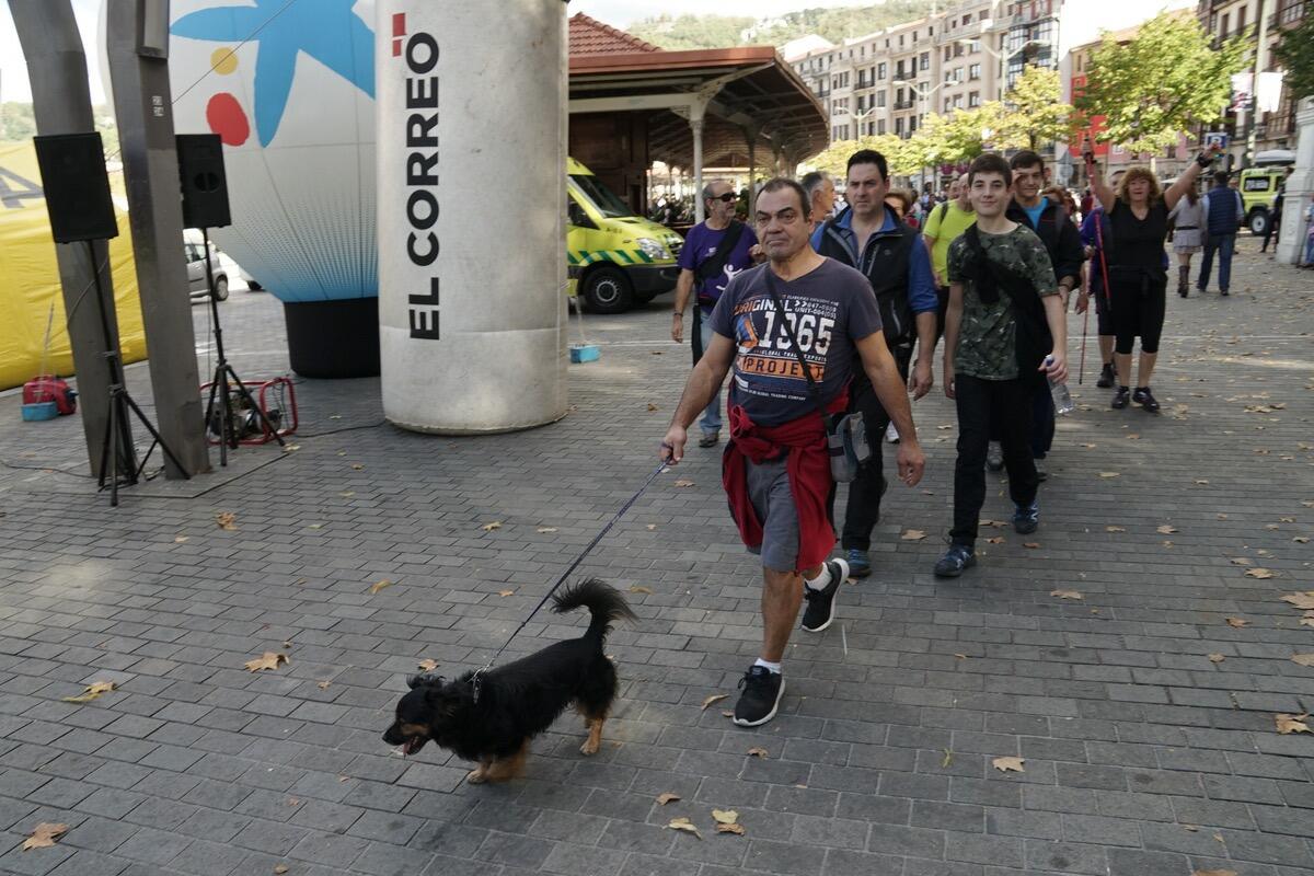 Foto 807 de la la llegada | Galería - Subida a Artxanda 2016