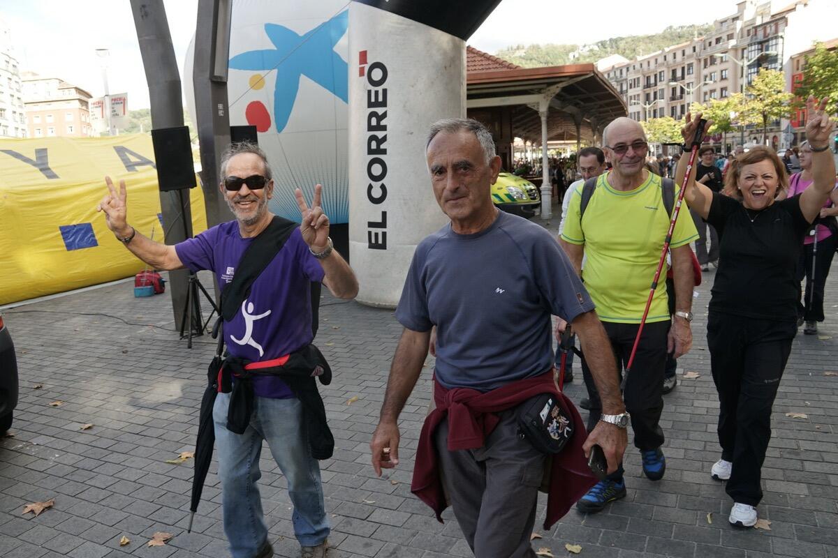 Foto 810 de la la llegada | Galería - Subida a Artxanda 2016