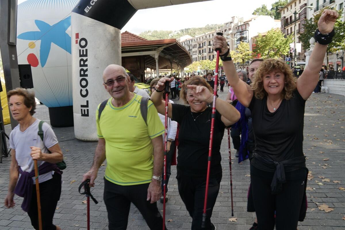 Foto 812 de la la llegada | Galería - Subida a Artxanda 2016