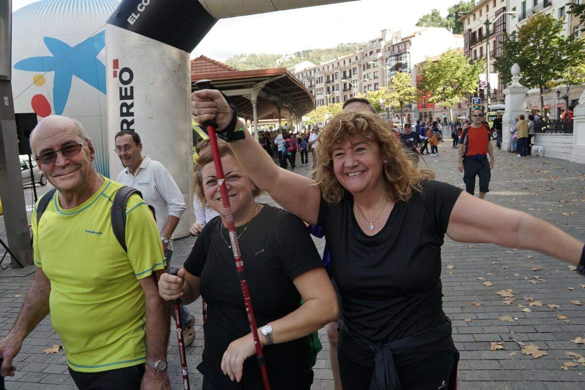 Foto 813 de la la llegada | Galería - Subida a Artxanda 2016