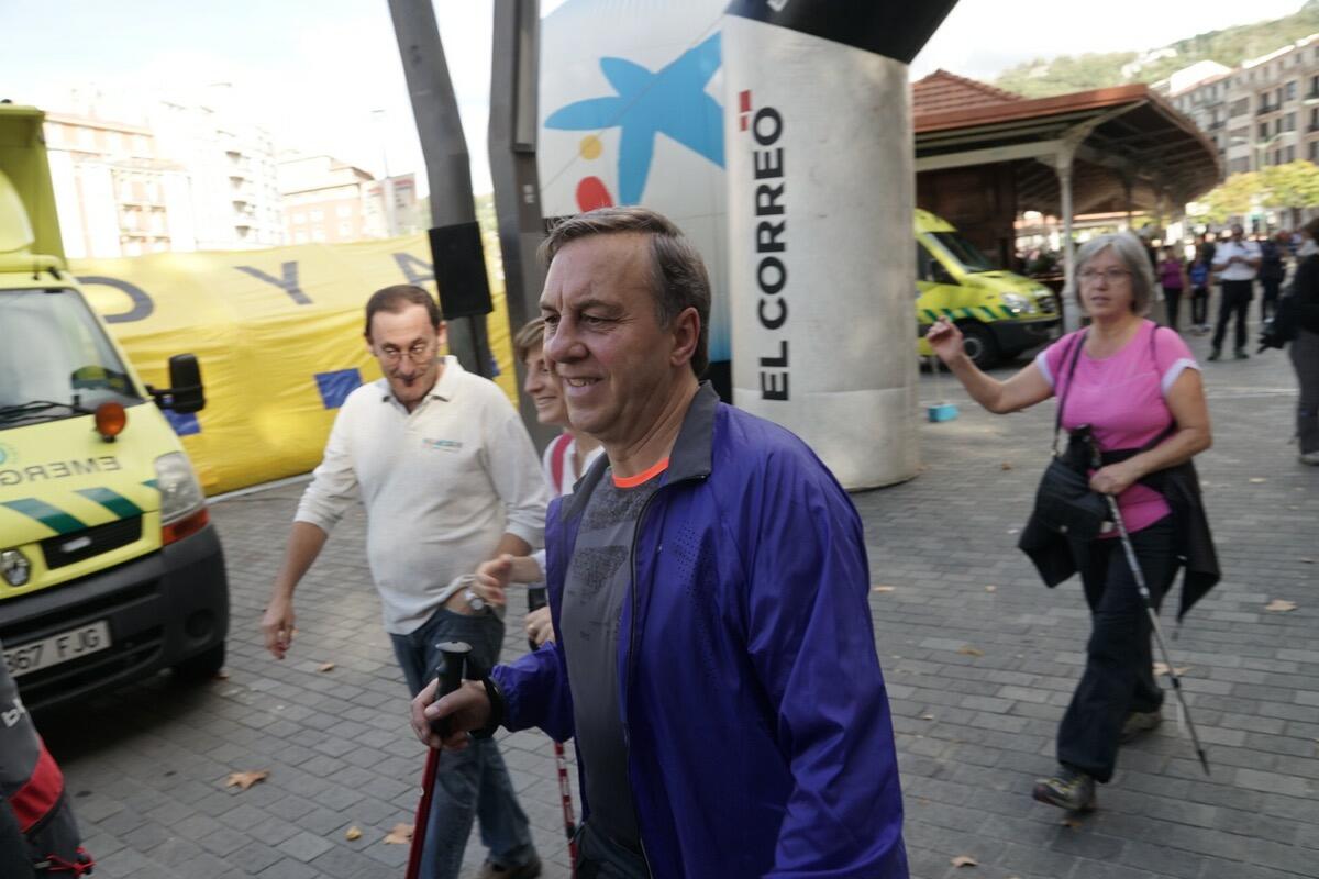 Foto 814 de la la llegada | Galería - Subida a Artxanda 2016