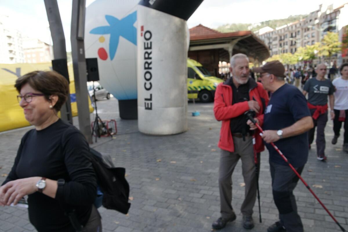 Foto 817 de la la llegada | Galería - Subida a Artxanda 2016