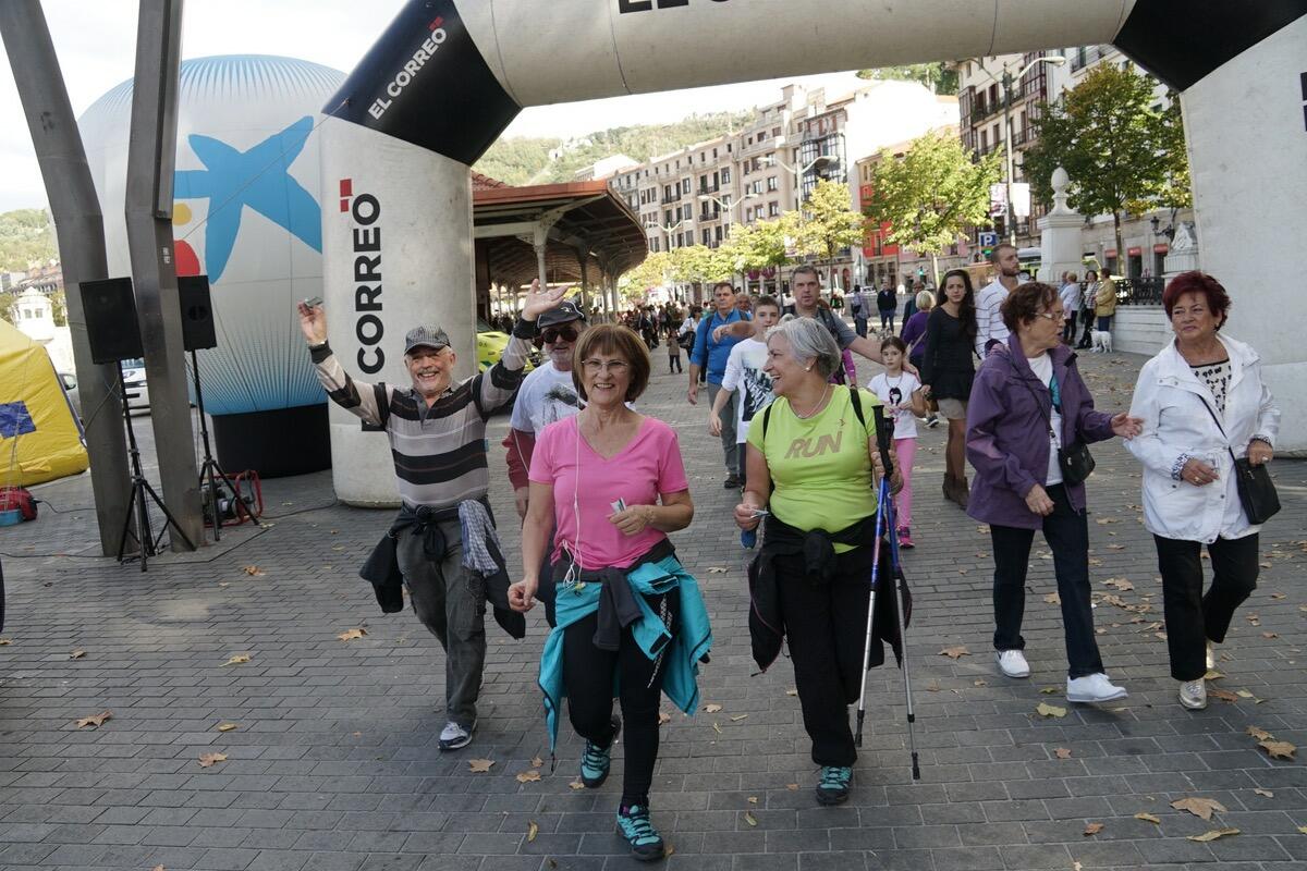 Foto 826 de la la llegada | Galería - Subida a Artxanda 2016