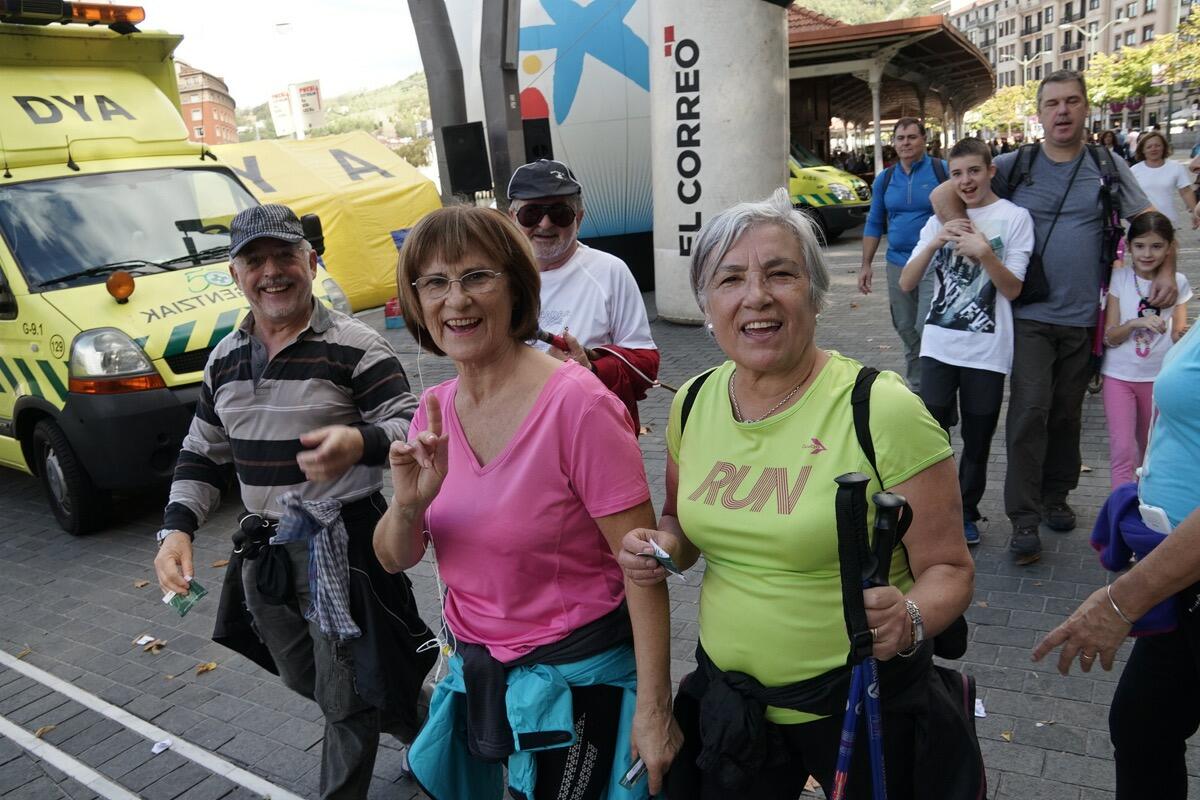 Foto 827 de la la llegada | Galería - Subida a Artxanda 2016