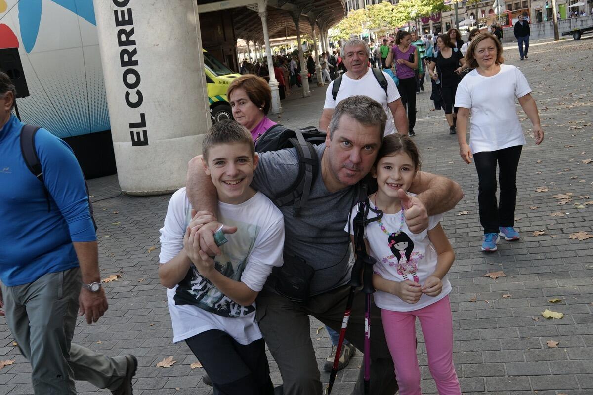 Foto 828 de la la llegada | Galería - Subida a Artxanda 2016