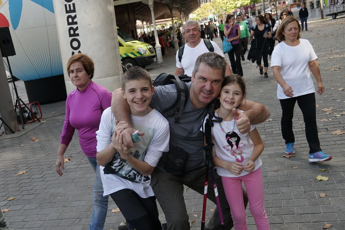 Foto 829 de la la llegada | Galería - Subida a Artxanda 2016