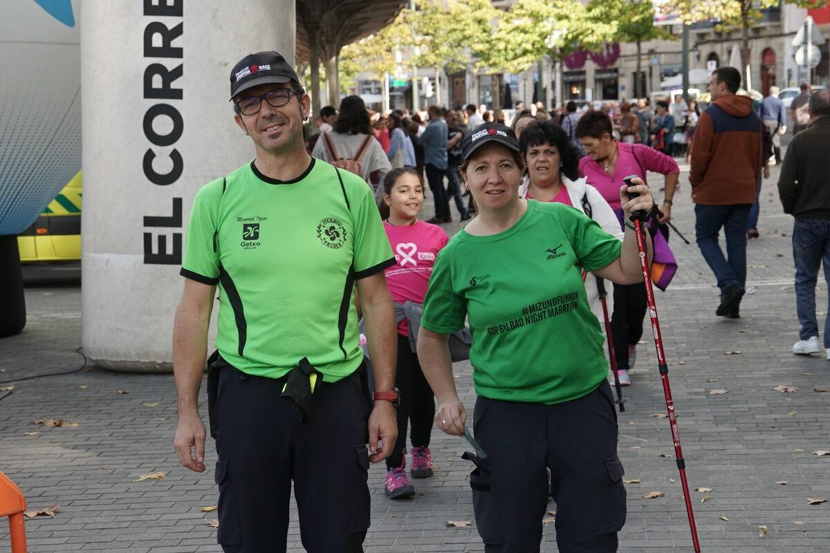 Foto 831 de la la llegada | Galería - Subida a Artxanda 2016