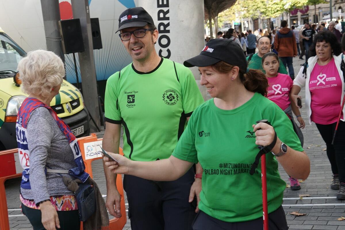 Foto 833 de la la llegada | Galería - Subida a Artxanda 2016