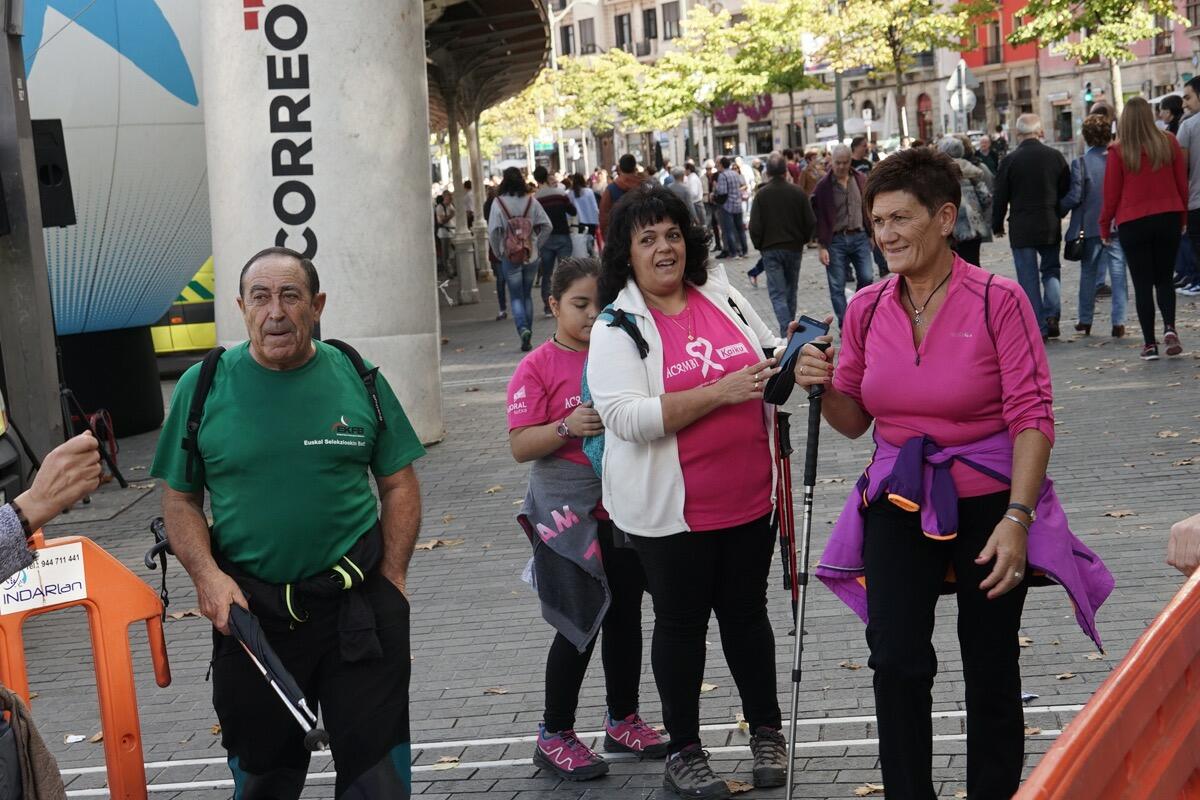 Foto 834 de la la llegada | Galería - Subida a Artxanda 2016