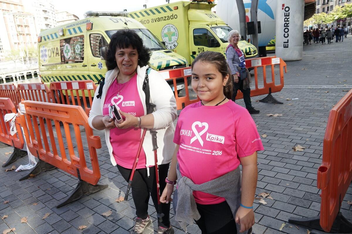 Foto 835 de la la llegada | Galería - Subida a Artxanda 2016