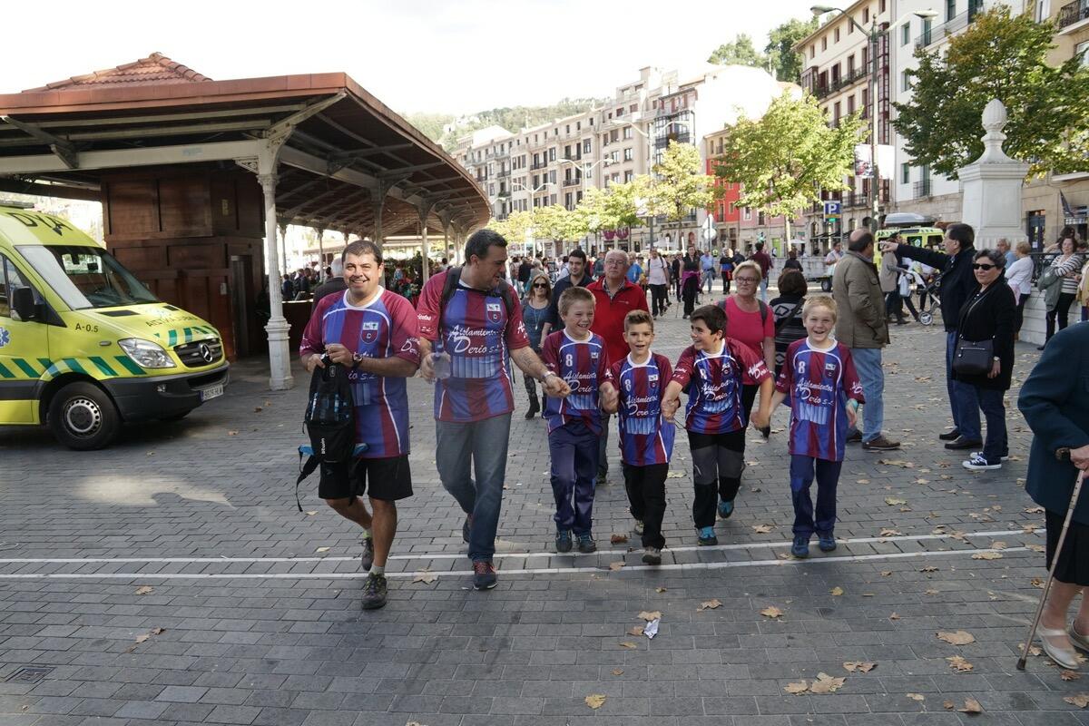 Foto 837 de la la llegada | Galería - Subida a Artxanda 2016