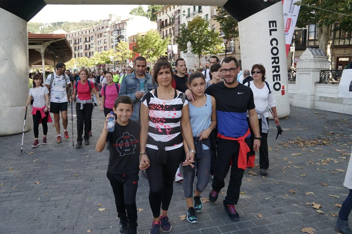 Foto 849 de la la llegada | Galería - Subida a Artxanda 2016