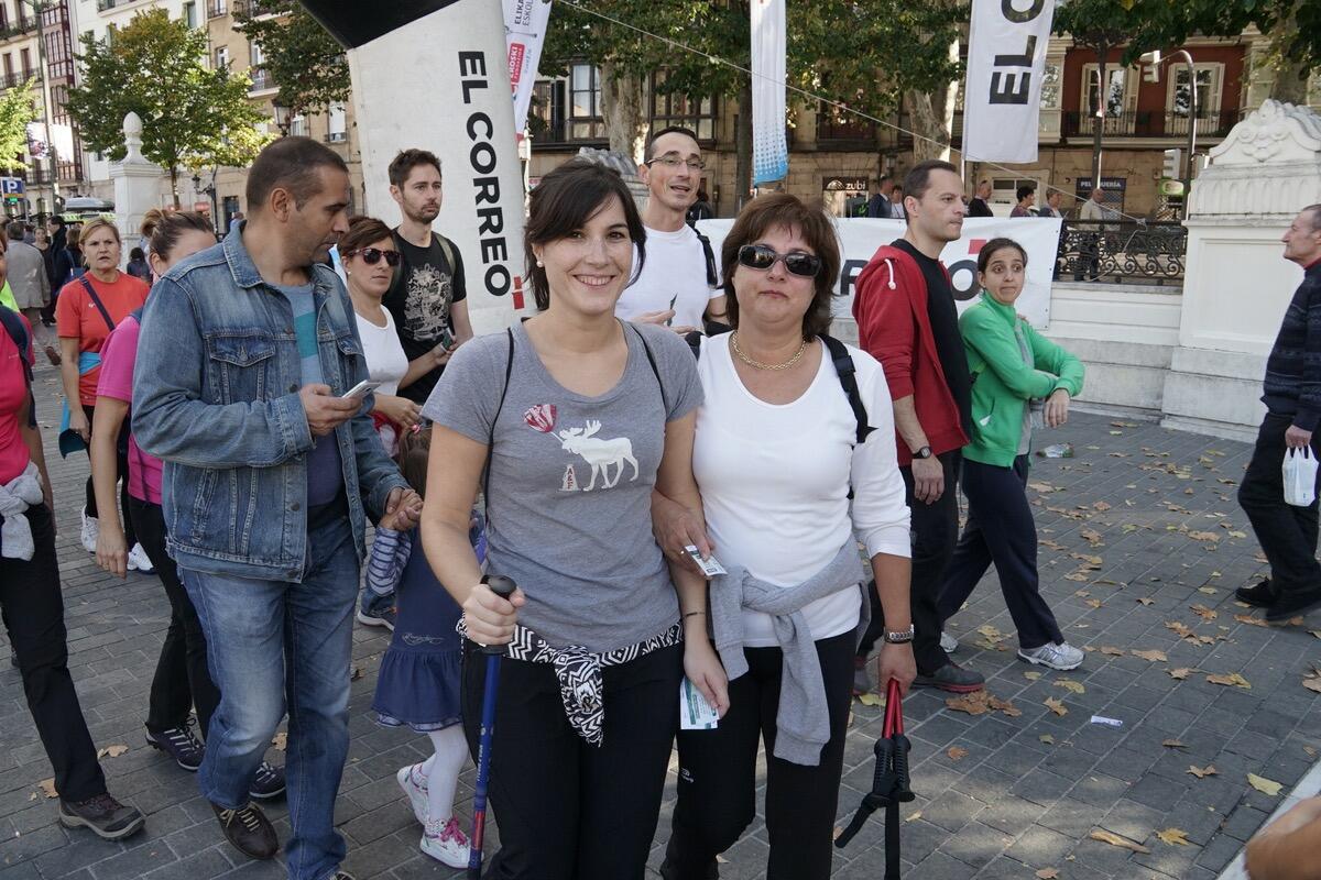 Foto 851 de la la llegada | Galería - Subida a Artxanda 2016